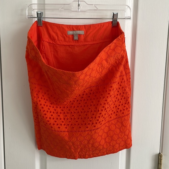 Banana Republic skirt - Picture 5 of 11